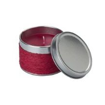 Promotional Christmas candles