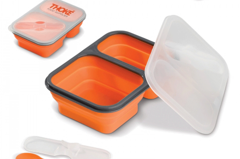 branded lunch boxes