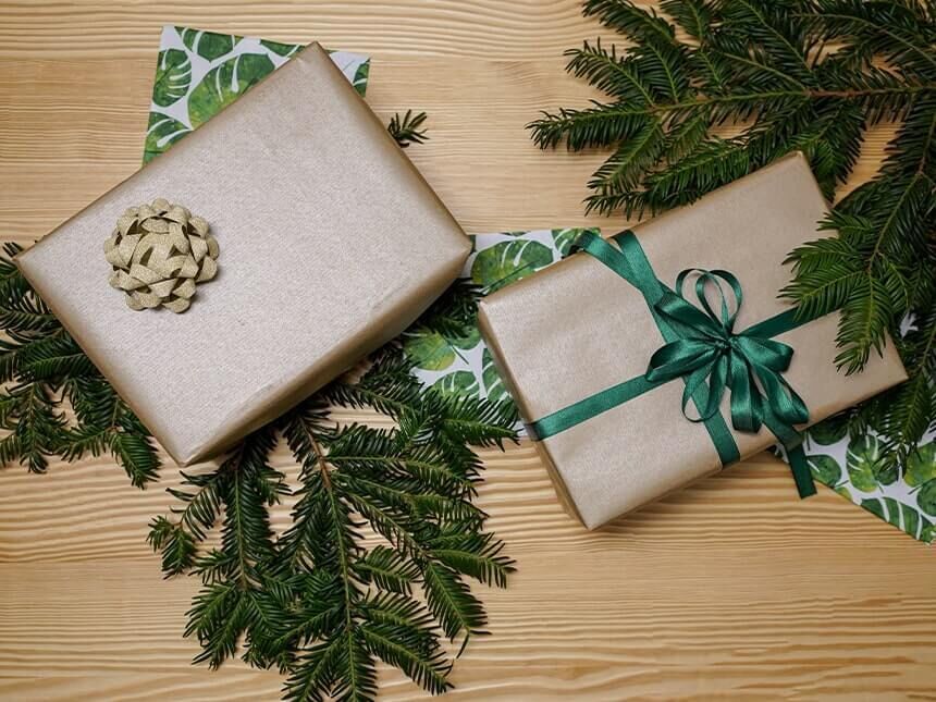 Eco-Friendly Christmas Gifts They Will Love (2023)