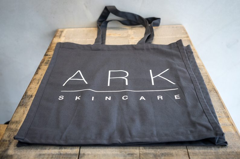 branded tote bags