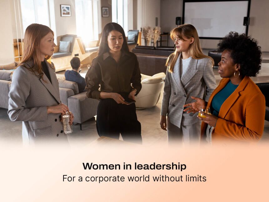 Women in Leadership