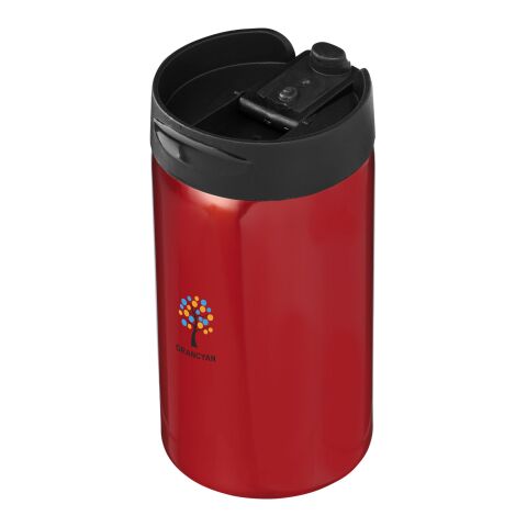 Mojave 250 ml insulated tumbler Standard | Red | No Branding | not available | not available