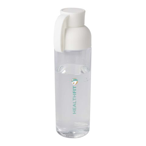 Illuminate 600 ml RPET water bottle Standard | white | No Branding | not available | not available