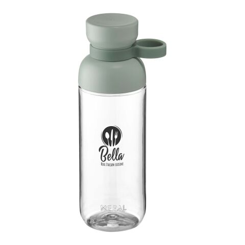 Mepal Vita 500 ml tritan water bottle Standard | Sage | No Branding | not available | not available