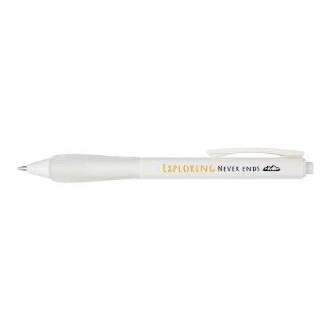 Lorena RABS ballpoint pen Standard | white | No Branding | not available | not available