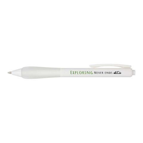 Lorena RABS ballpoint pen Standard | white | No Branding | not available | not available