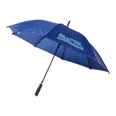 Bella 23&quot; auto open windproof umbrella Standard | Navy | No Branding | not available | not available | not available