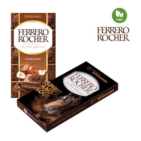 Ferrero Rocher Chocolate Bar 