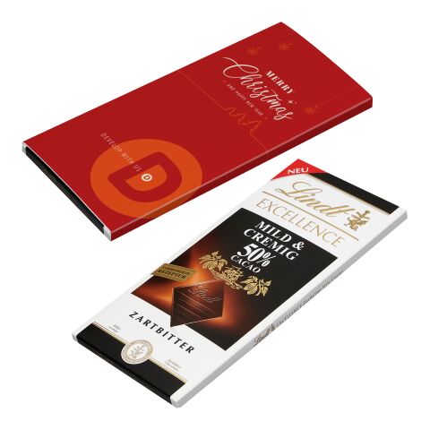 Lindt &amp; Sprüngli EXCELLENCE Dark Chocolate Bar