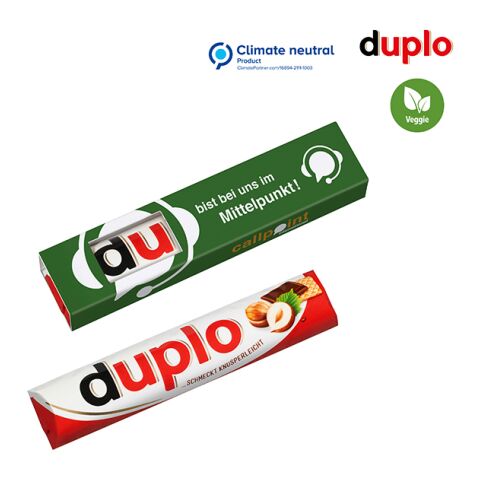 Duplo &quot;Single&quot; digital printing