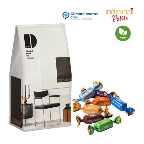 Maxi Promo Pack merci Petits 3-colour digital printing