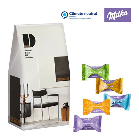 Maxi Promo Pack Milka Favourites Mix 2-colour digital printing