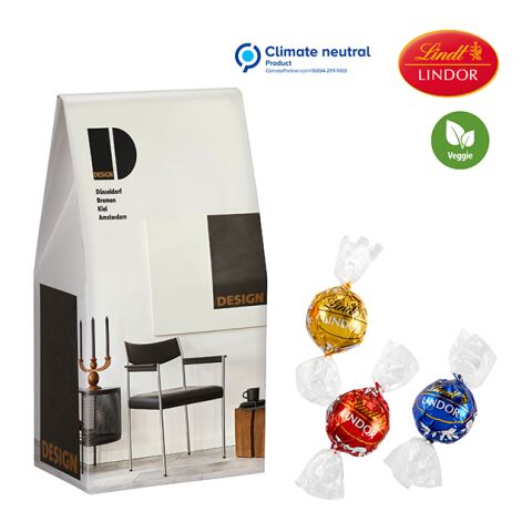 Maxi Promo Pack Lindt Lindor
Truffles Mix 2-colour digital printing