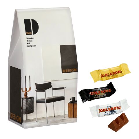 Maxi Promo Pack with Toblerone Mini-Mix digital printing