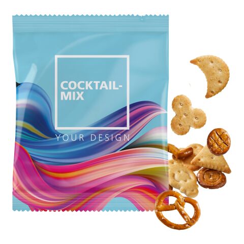 Cocktail Mix Without Branding