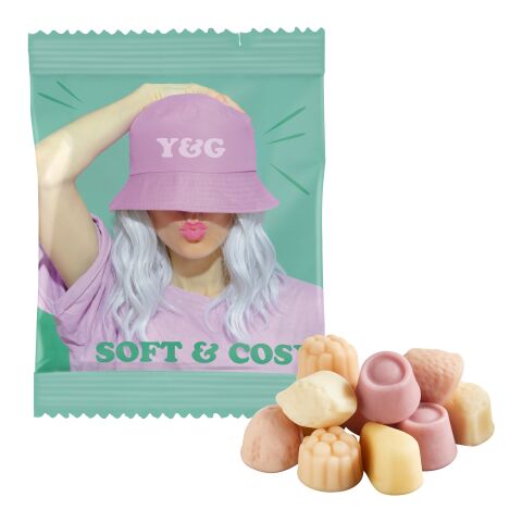 Katjes Yoghurt Gums digital- or flexo printing