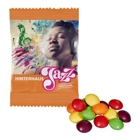 SKITTLES® in a Standard Bag digital- or flexo printing