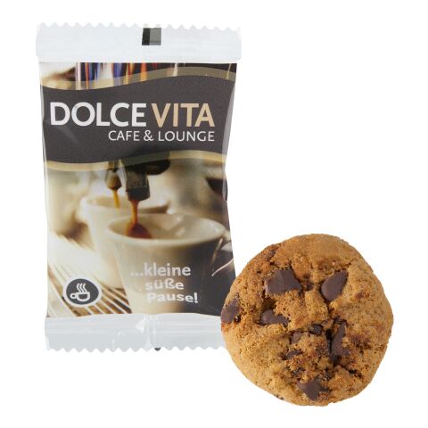 Chocolate Mountain Cookies Minis Transparent | digital- or flexo printing