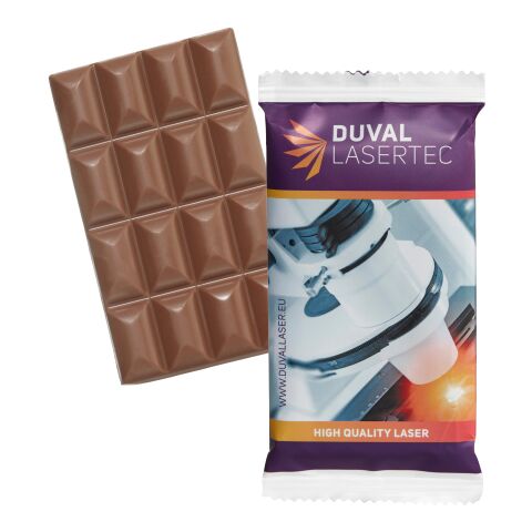 SUPER MAXI Chocolate Bar in Standard Flowpack 