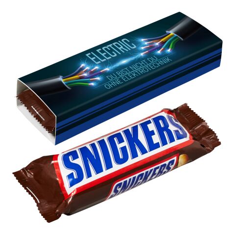 SNICKERS Bar Without Branding