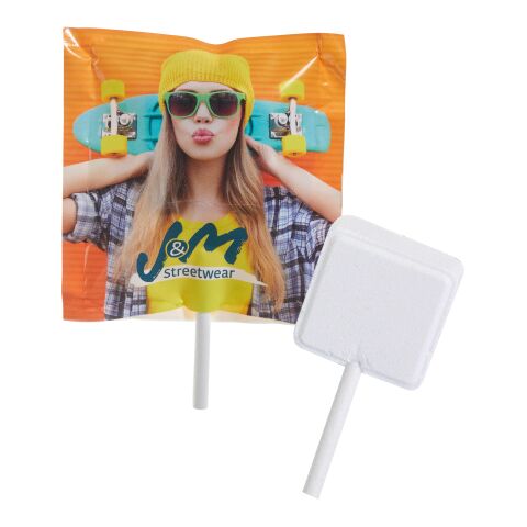 Frigeo Dextrose Lolly white | Without Branding | tropic