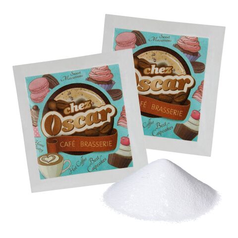 Paper Sugar Bags Without Branding