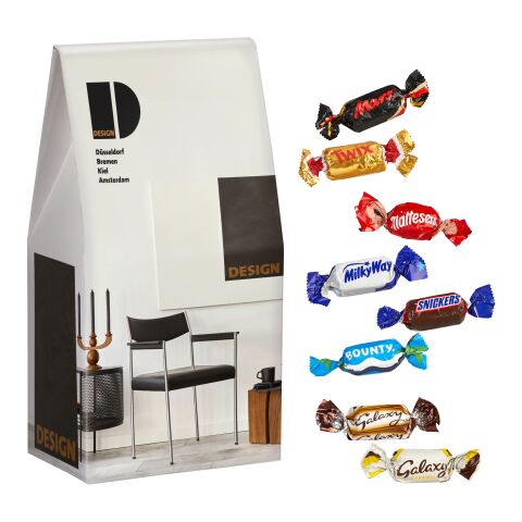 Maxi Promo Pack with Celebrations® digital printing