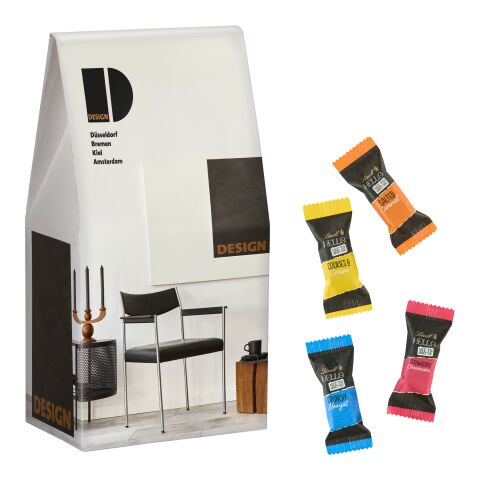 Maxi Promo Pack with Hello Mini Stick Mix Without Branding