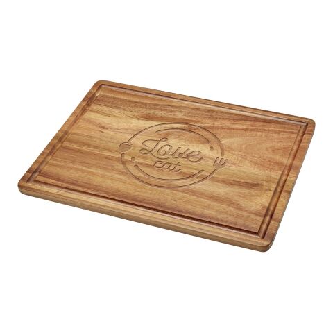 Sonora acacia wood cutting board Standard | Wood | No Branding | not available | not available