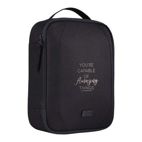 Case Logic Invigo accessories bag Standard | Solid black | No Branding | not available | not available