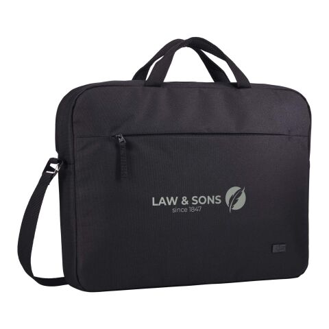 Case Logic Invigo 15.6&quot; laptop bag Standard | Solid black | No Branding | not available | not available