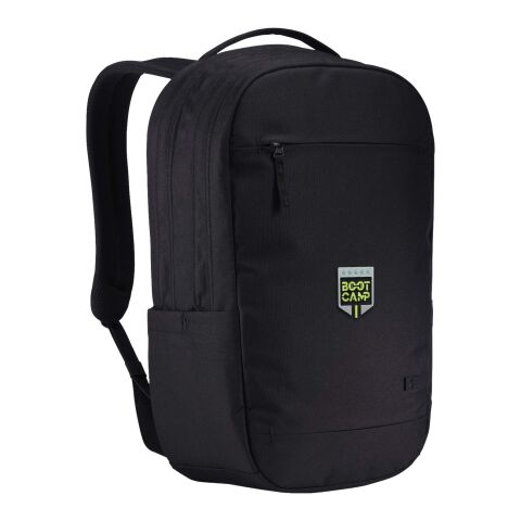 Case Logic Invigo 15&quot; backpack Standard | Solid black | No Branding | not available | not available | not available