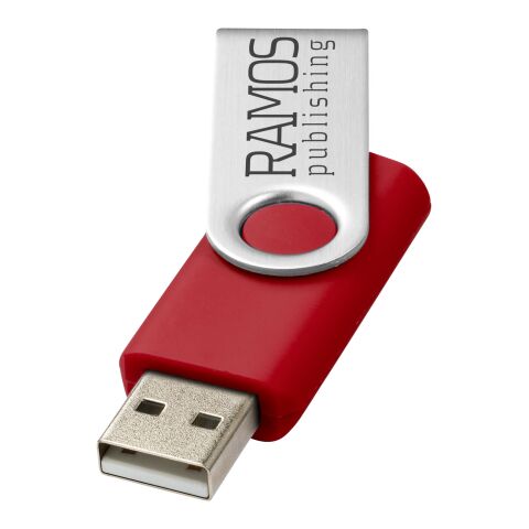 Rotate Basic 8 GB USB Flash Drive
