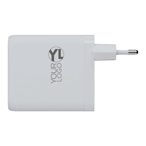 Xtorm XEC140 GaN² Ultra 140W wall charger Standard | White | No Branding | not available | not available