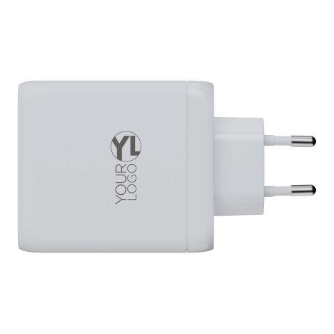 Xtorm XEC100 GaN² Ultra 100W wall charger Standard | White | No Branding | not available | not available