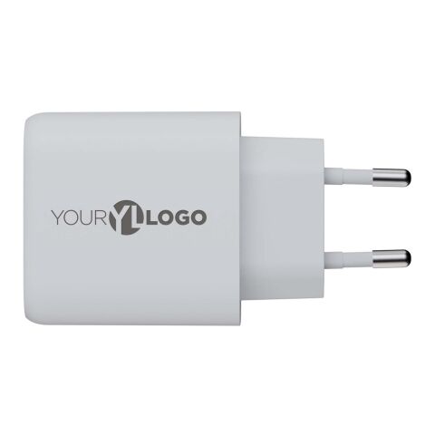 Xtorm XEC067 GaN² Ultra 67W wall charger Standard | White | No Branding | not available | not available