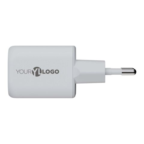 Xtorm XEC035 GaN² Ultra 35W wall charger Standard | White | No Branding | not available | not available