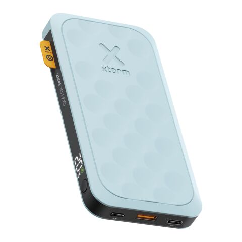 Xtorm FS510 Fuel Series 10.000 mAh 20W power bank Standard | Aqua blue | No Branding | not available | not available