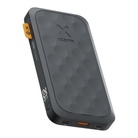 Xtorm FS510 Fuel Series 10.000 mAh 20W power bank Standard | Midnight black | No Branding | not available | not available