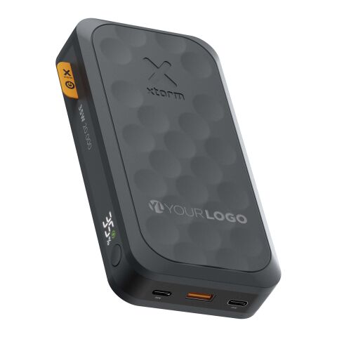 Xtorm FS520 Fuel Series 20.000 mAh 35W power bank Standard | Midnight black | No Branding | not available | not available