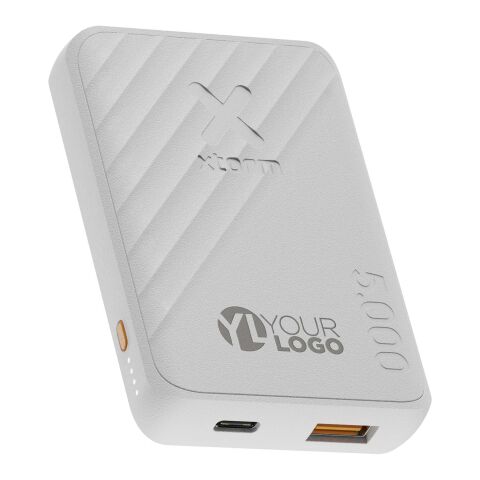 Xtorm Go2 12W 5.000 mAh fast charge power bank Standard | White | No Branding | not available | not available