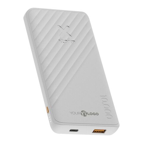 Xtorm XG210 Go2 15W 10.000 mAh fast charge power bank Standard | White | No Branding | not available | not available