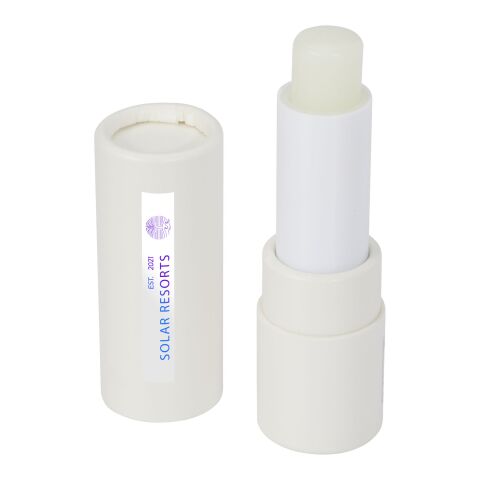 Adony lip balm Standard | White | No Branding | not available | not available