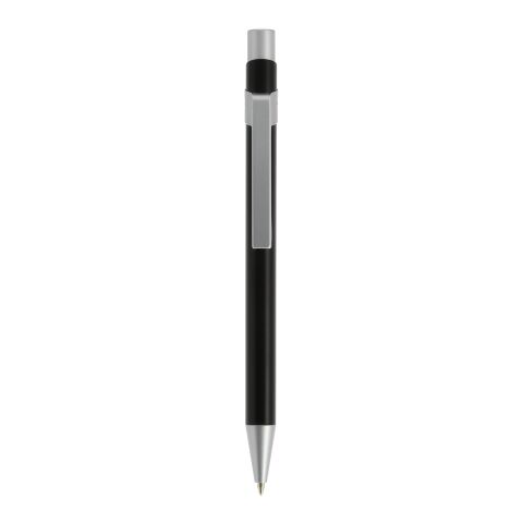 BIC® Metal Pro Black | No Branding | not available | not available | Blue ink