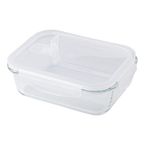 Glass lunchbox Jack transparent | Without Branding | not available | not available