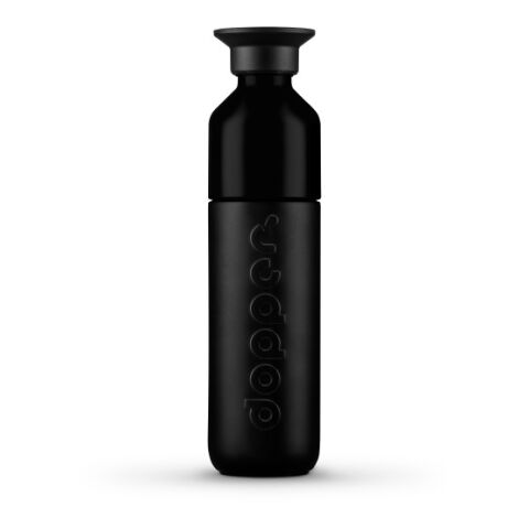 Dopper Blazing Black Insulated 350 ml blazing black | Without Branding | not available | not available