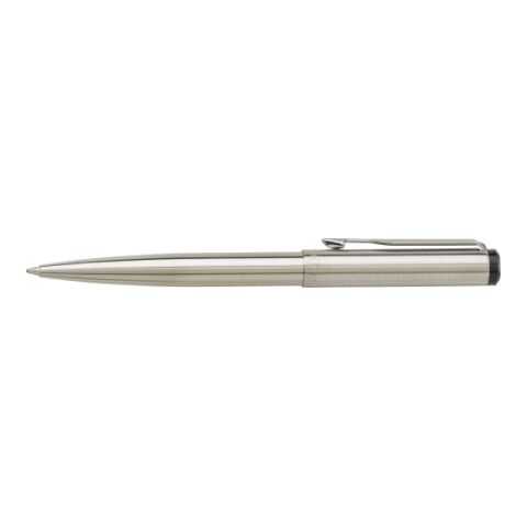 Parker Vector stainless steel ballpen silver | Without Branding | not available | not available