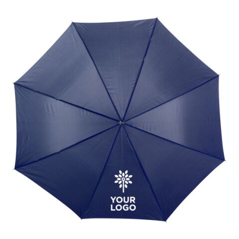 Polyester (190T) umbrella Andy orange | Without Branding | not available | not available