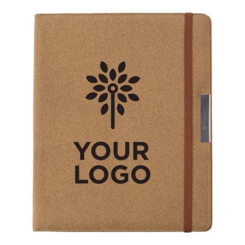Cork portfolio Avani brown | Without Branding | not available | not available