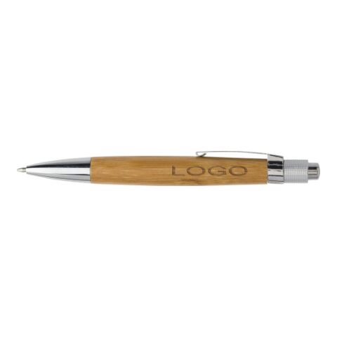 Bamboo ballpen Arabella brown | Without Branding | not available | not available